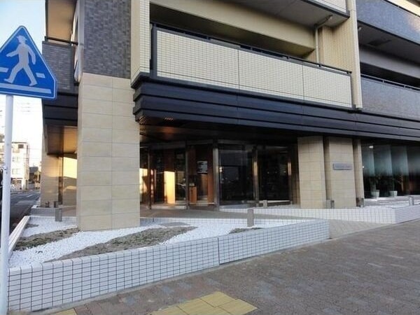 高岳駅 徒歩6分 4階の物件外観写真