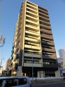 高岳駅 徒歩6分 4階の物件外観写真