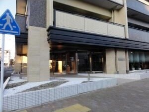 高岳駅 徒歩6分 4階の物件外観写真