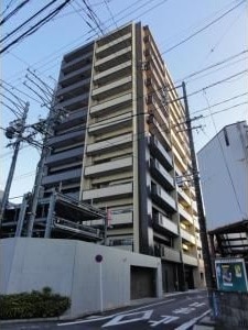 高岳駅 徒歩6分 4階の物件外観写真