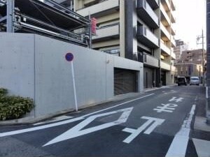 高岳駅 徒歩6分 4階の物件外観写真