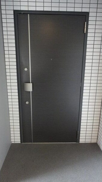 高岳駅 徒歩6分 4階の物件内観写真