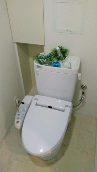 高岳駅 徒歩6分 4階の物件内観写真