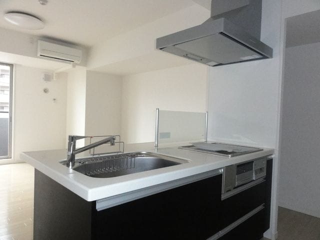 高岳駅 徒歩6分 4階の物件内観写真