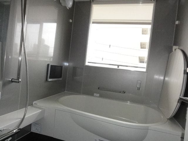 高岳駅 徒歩6分 4階の物件内観写真