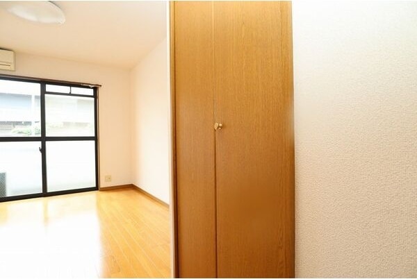 黄金駅 徒歩8分 1階の物件内観写真