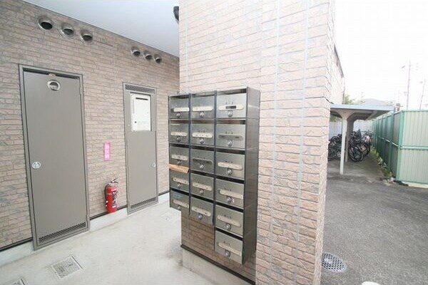 黄金駅 徒歩8分 1階の物件内観写真