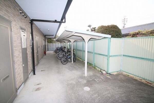 黄金駅 徒歩8分 1階の物件内観写真