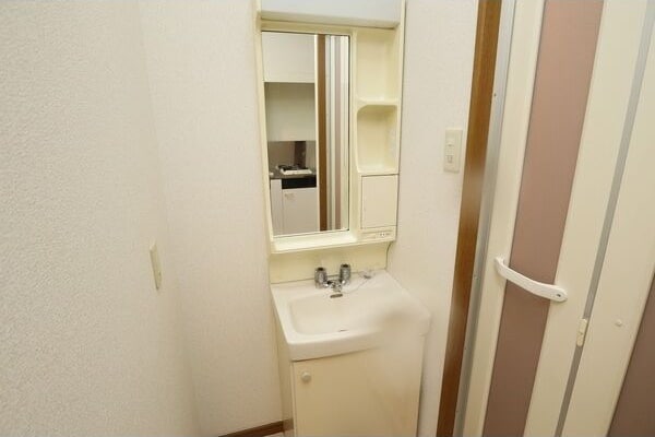 黄金駅 徒歩8分 1階の物件内観写真