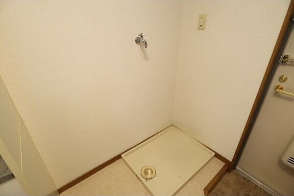 黄金駅 徒歩8分 1階の物件内観写真