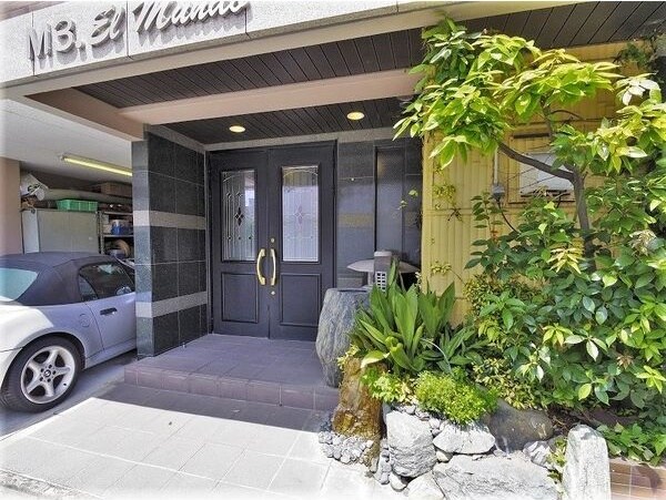 尾頭橋駅 徒歩10分 2階の物件外観写真