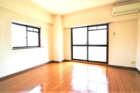 尾頭橋駅 徒歩10分 2階の物件内観写真