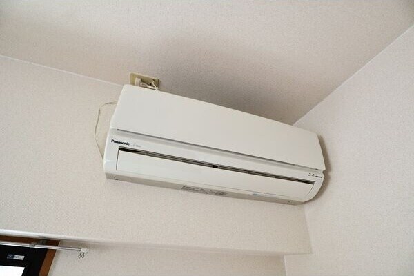 尾頭橋駅 徒歩10分 2階の物件内観写真