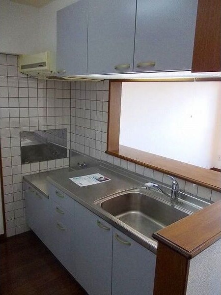 伏屋駅 徒歩9分 3階の物件内観写真