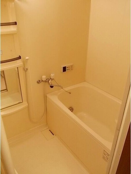 伏屋駅 徒歩9分 3階の物件内観写真