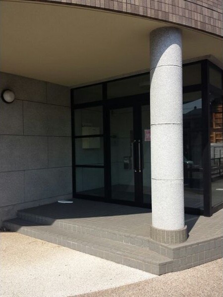 伏屋駅 徒歩9分 3階の物件外観写真