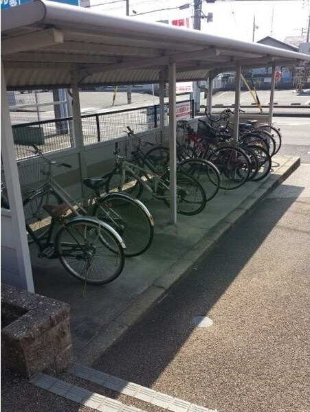 伏屋駅 徒歩9分 3階の物件内観写真