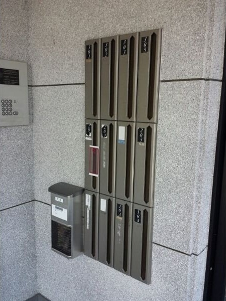 伏屋駅 徒歩9分 3階の物件内観写真