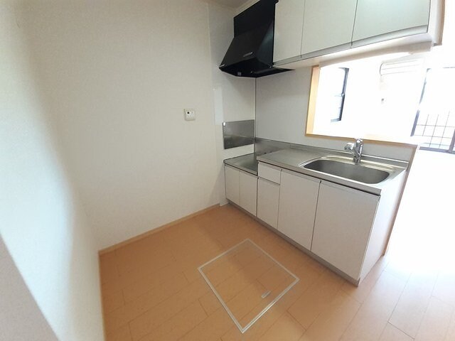 エテルノ　カーサの物件内観写真