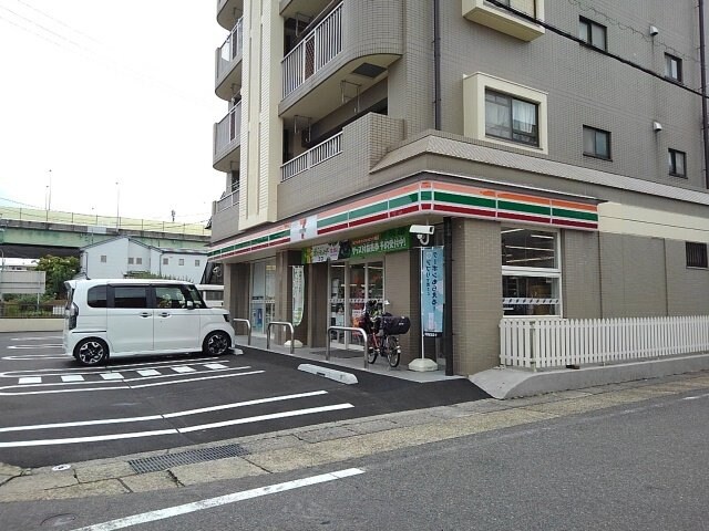 エテルノ　カーサの物件外観写真