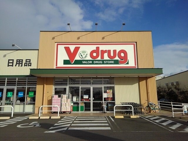 エテルノ　カーサの物件外観写真