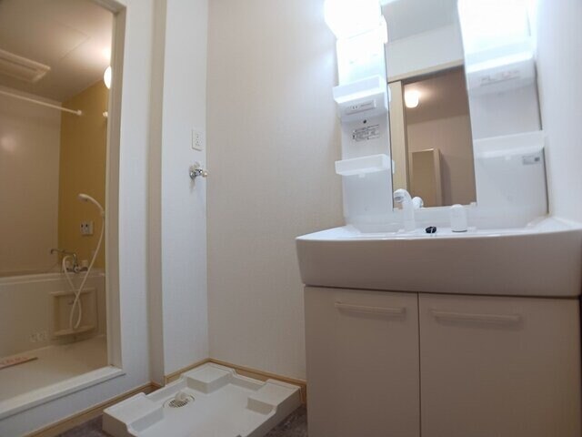 エテルノ　カーサの物件内観写真