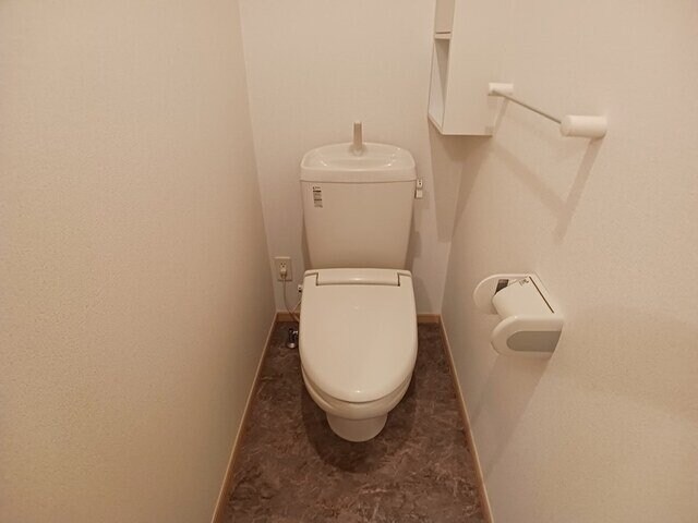 エテルノ　カーサの物件内観写真