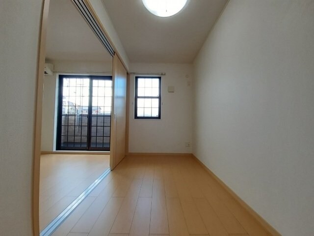 エテルノ　カーサの物件内観写真