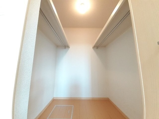 エテルノ　カーサの物件内観写真