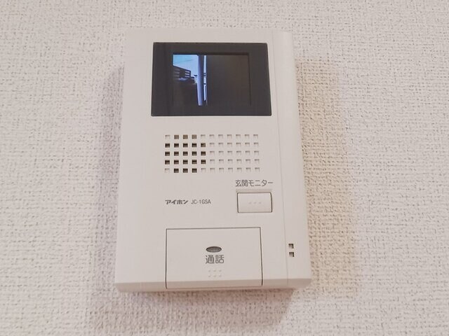 エテルノ　カーサの物件内観写真