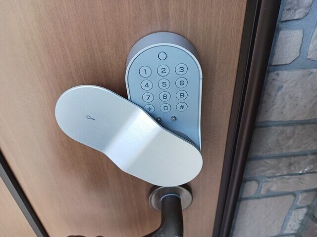 エテルノ　カーサの物件内観写真