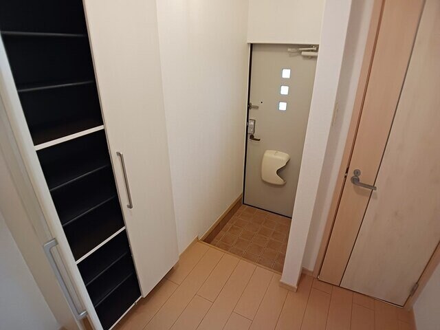 エテルノ　カーサの物件内観写真