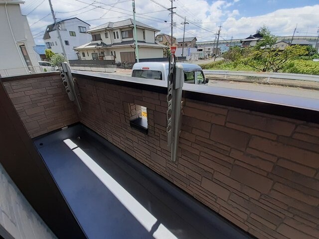 エテルノ　カーサの物件内観写真