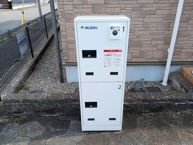 エテルノ　カーサの物件内観写真