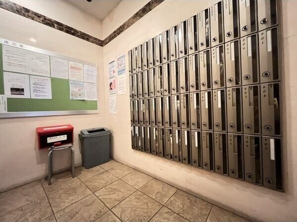 久屋大通駅 徒歩6分 8階の物件内観写真