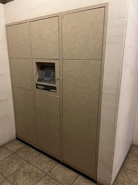 久屋大通駅 徒歩6分 8階の物件内観写真