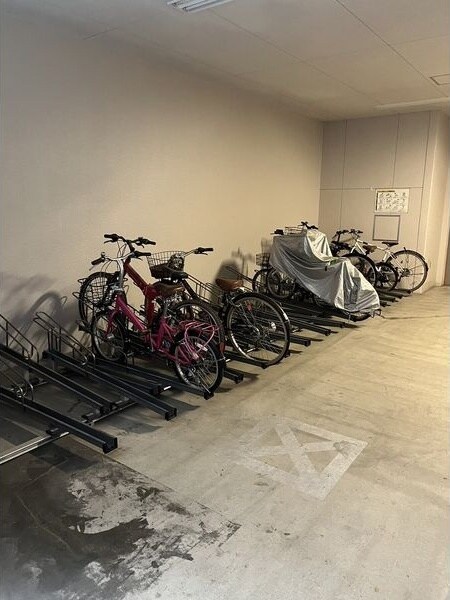 久屋大通駅 徒歩6分 8階の物件内観写真