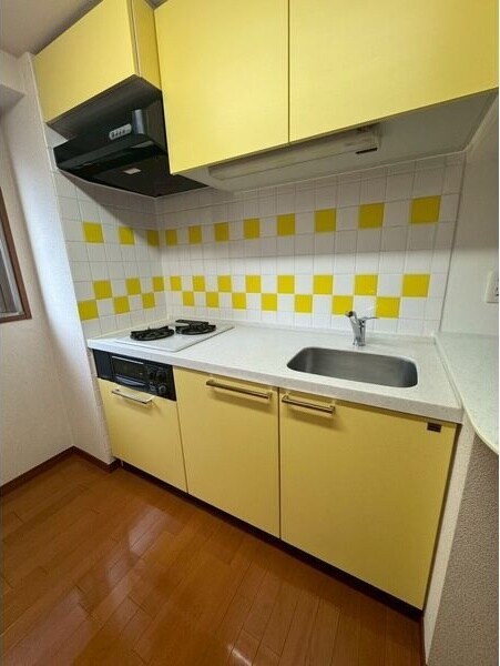 久屋大通駅 徒歩6分 8階の物件内観写真