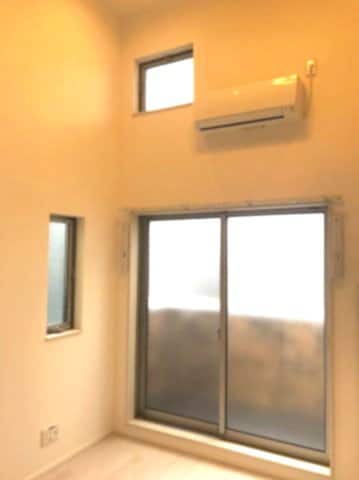 ハーモニーテラス上石川町Ⅱの物件内観写真