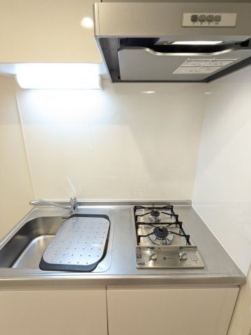 ハーモニーテラス上石川町Ⅱの物件内観写真