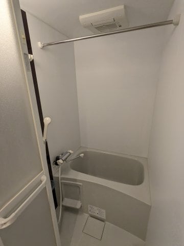 ハーモニーテラス上石川町Ⅱの物件内観写真