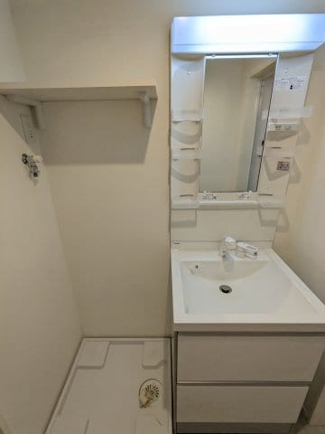 ハーモニーテラス上石川町Ⅱの物件内観写真