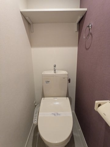 ハーモニーテラス上石川町Ⅱの物件内観写真