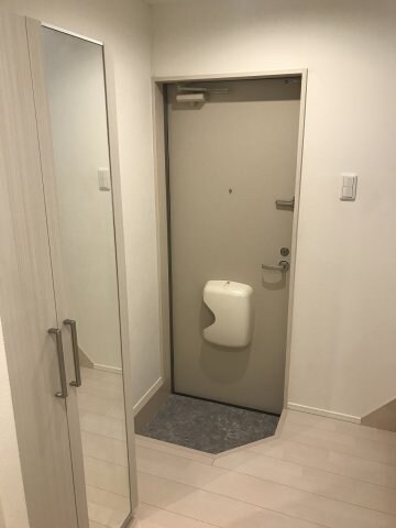 ハーモニーテラス上石川町Ⅱの物件内観写真