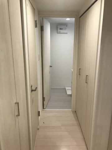 ハーモニーテラス上石川町Ⅱの物件内観写真