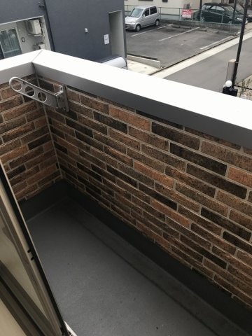 ハーモニーテラス上石川町Ⅱの物件内観写真