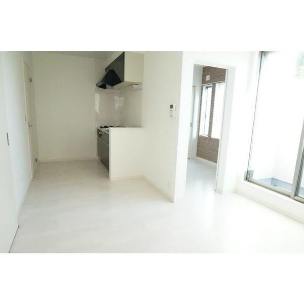 Grandtic Chronosの物件内観写真