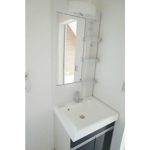 Grandtic Chronosの物件内観写真