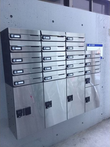 伏屋駅 徒歩19分 4階の物件内観写真