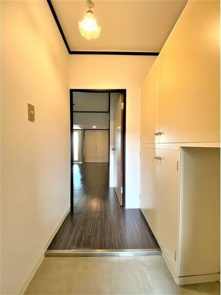 伏屋駅 徒歩19分 4階の物件内観写真